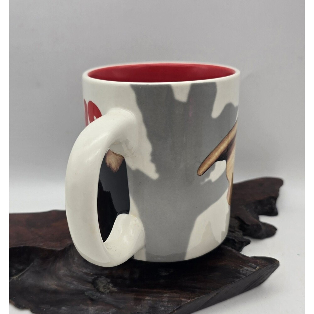 LARGE Gremlins Official Coffee Spirit Mug EUC - Picture 8 of 12
